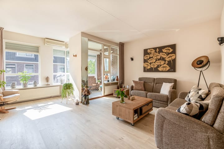 Foto 5 van Vindicatstraat 30