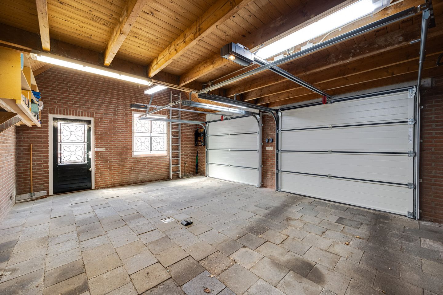 Foto 25 van Hinthamerstraat 116