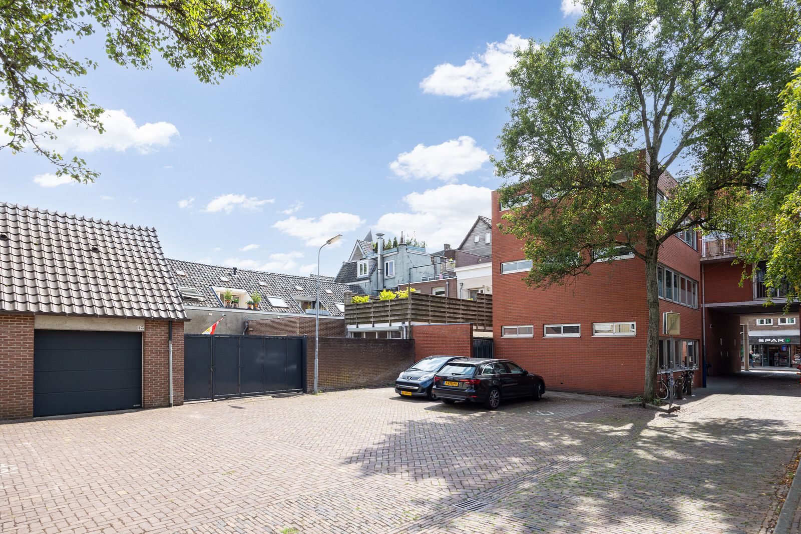 Foto 27 van Hinthamerstraat 116