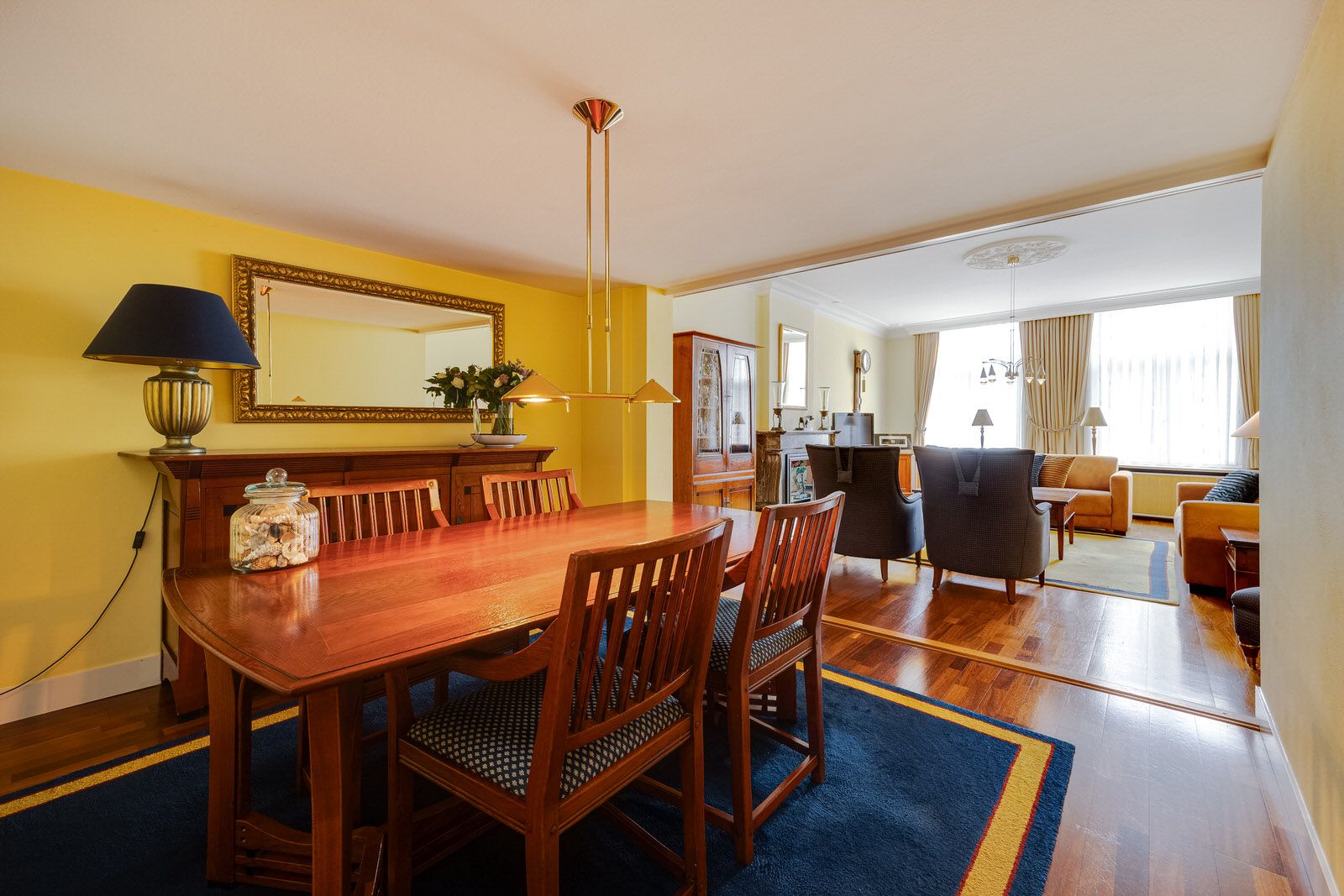 Foto 30 van Hinthamerstraat 116