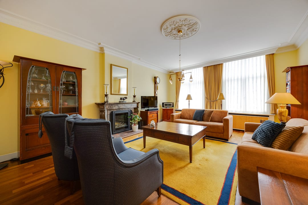 Foto 32 van Hinthamerstraat 116