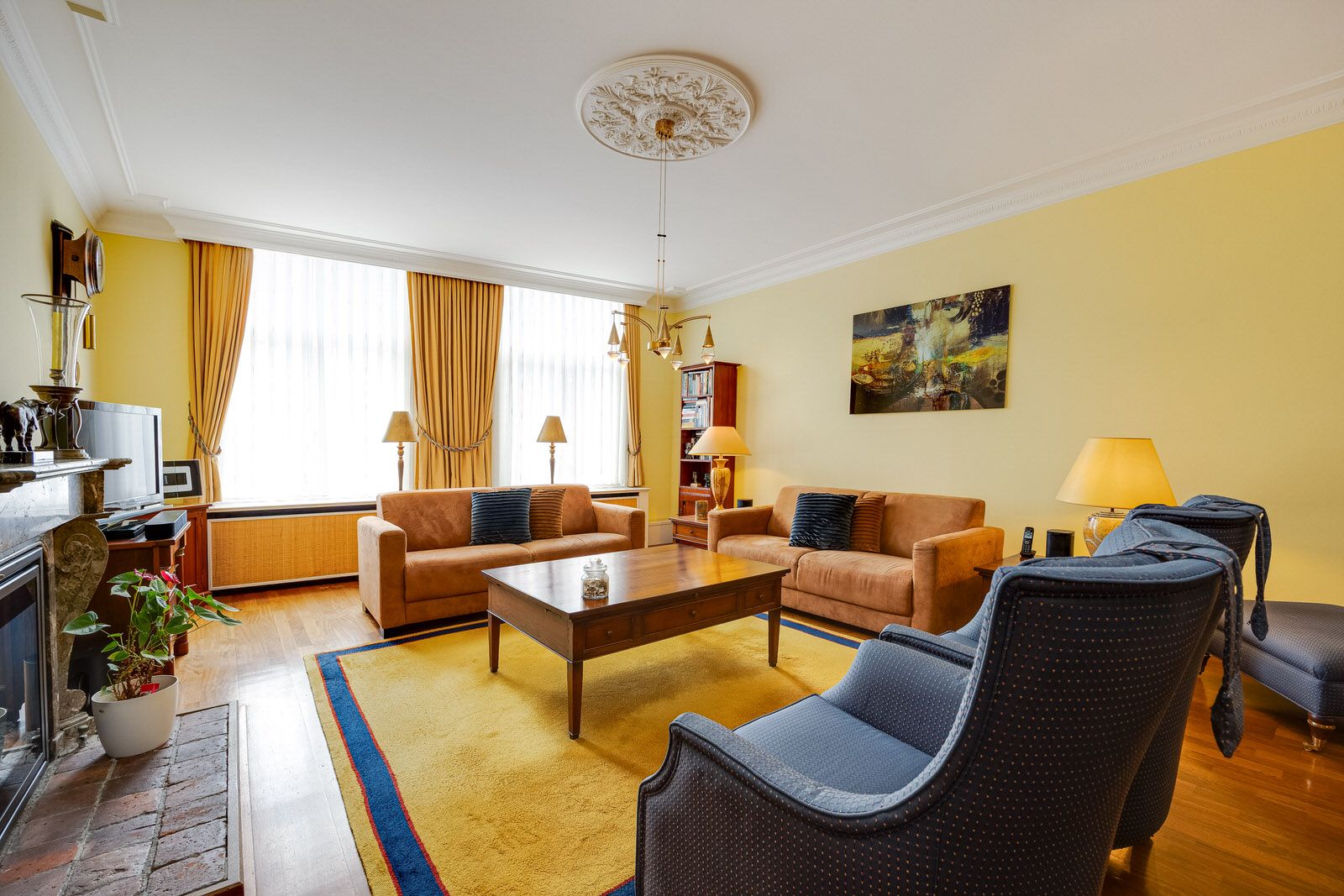 Foto 33 van Hinthamerstraat 116