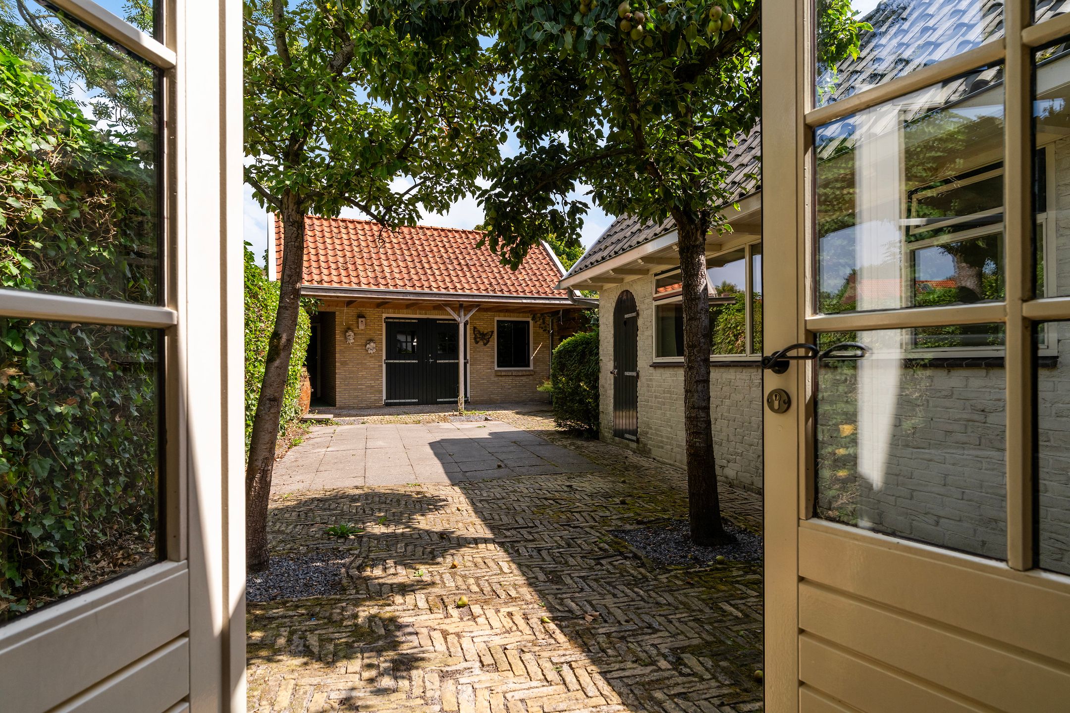 Foto 15 van Kleasterwei 25