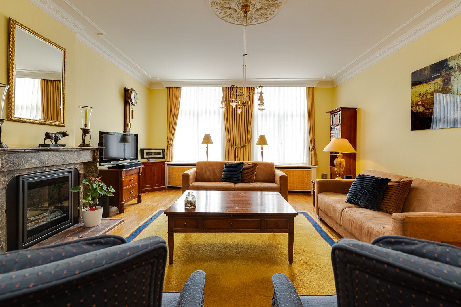 Foto 36 van Hinthamerstraat 116