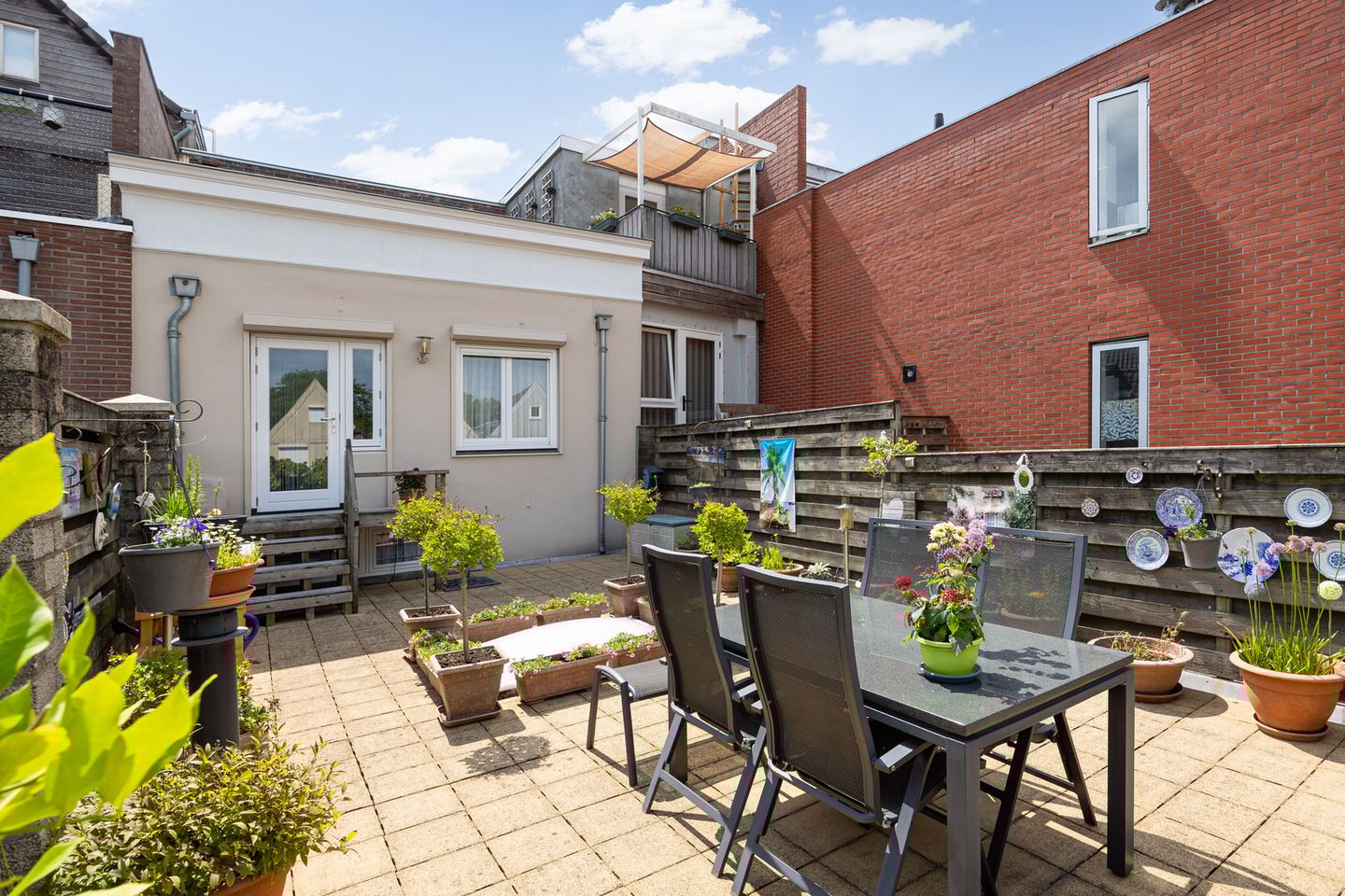 Foto 40 van Hinthamerstraat 116