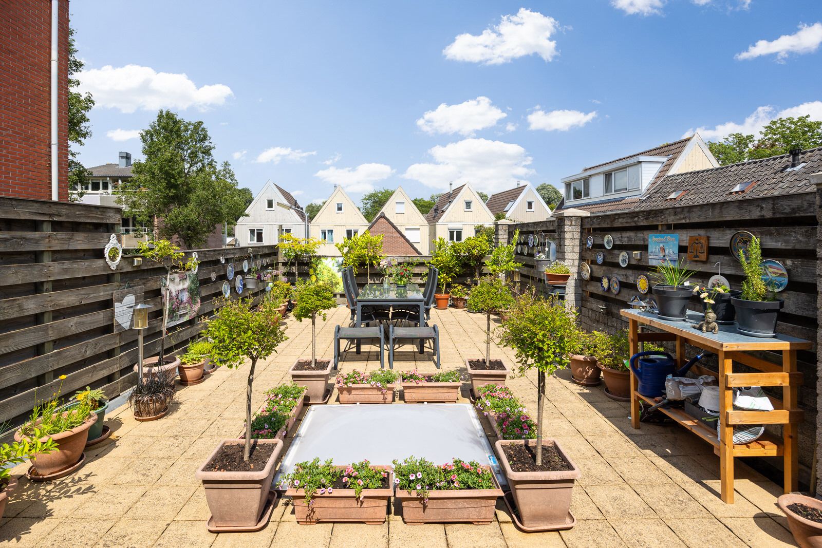 Foto 42 van Hinthamerstraat 116