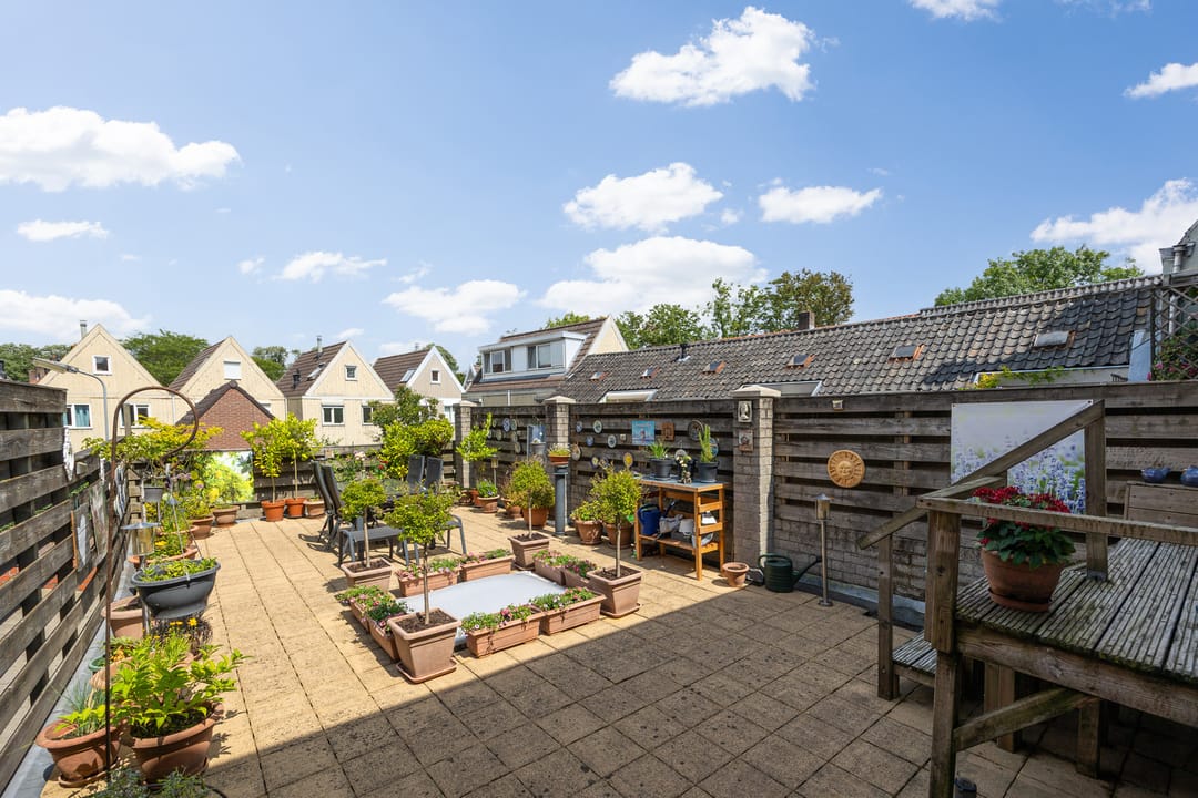 Foto 43 van Hinthamerstraat 116