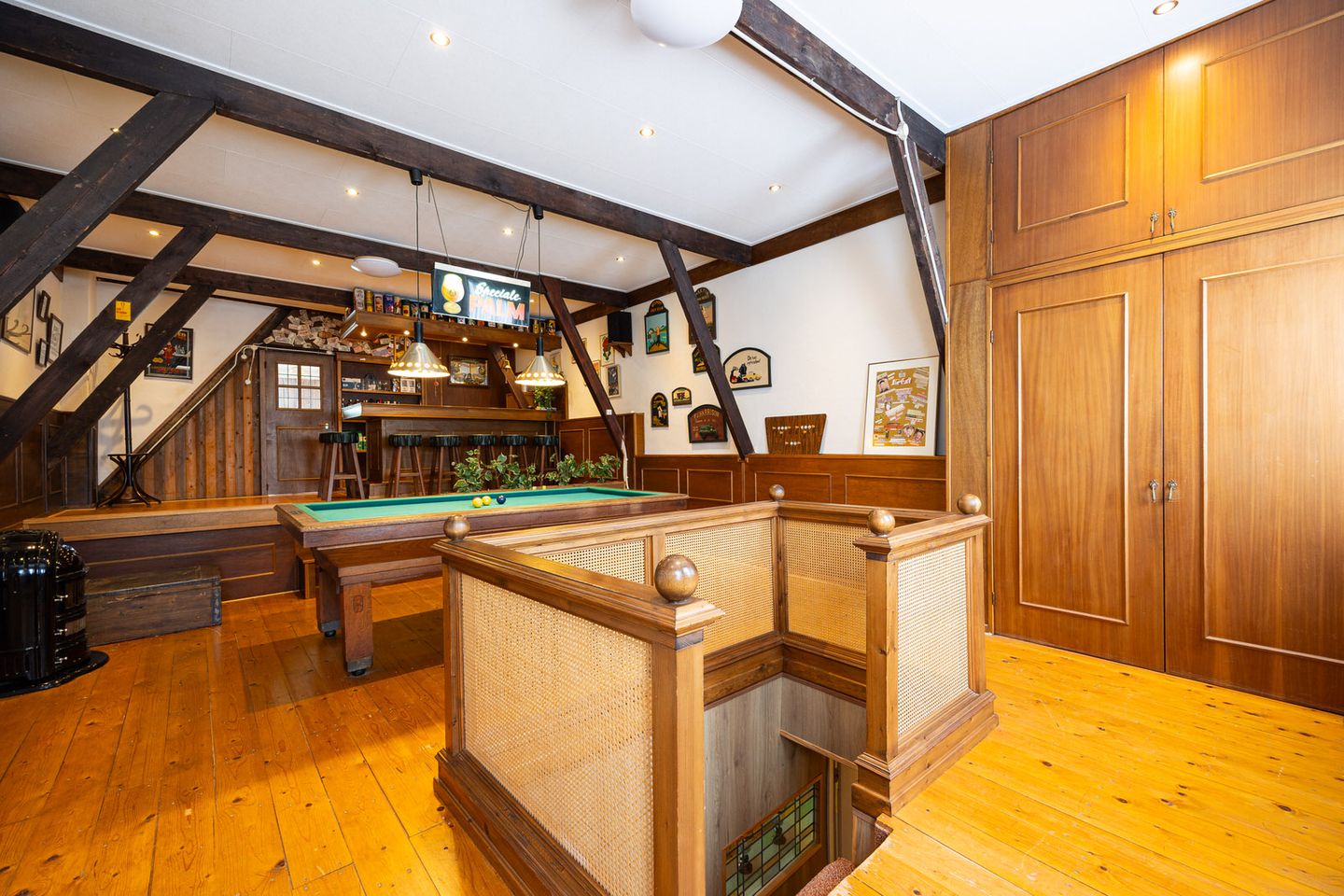 Foto 49 van Hinthamerstraat 116