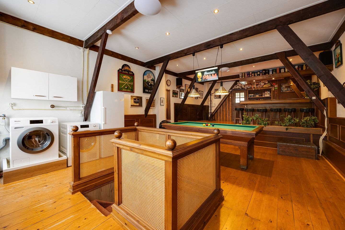 Foto 50 van Hinthamerstraat 116