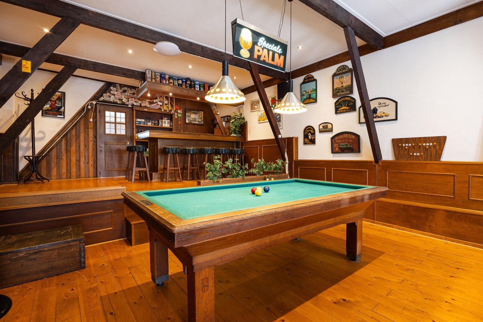 Foto 51 van Hinthamerstraat 116