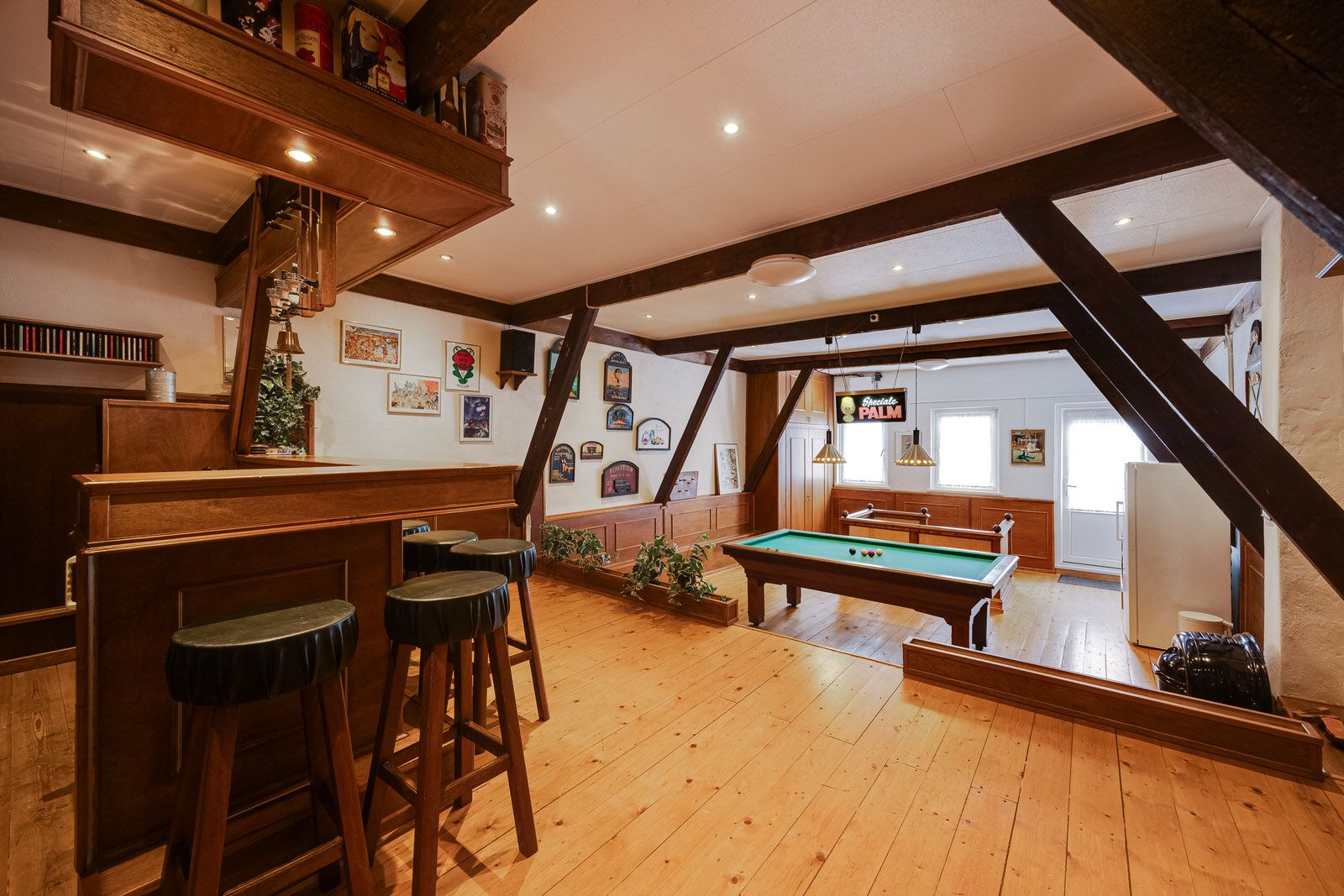 Foto 54 van Hinthamerstraat 116