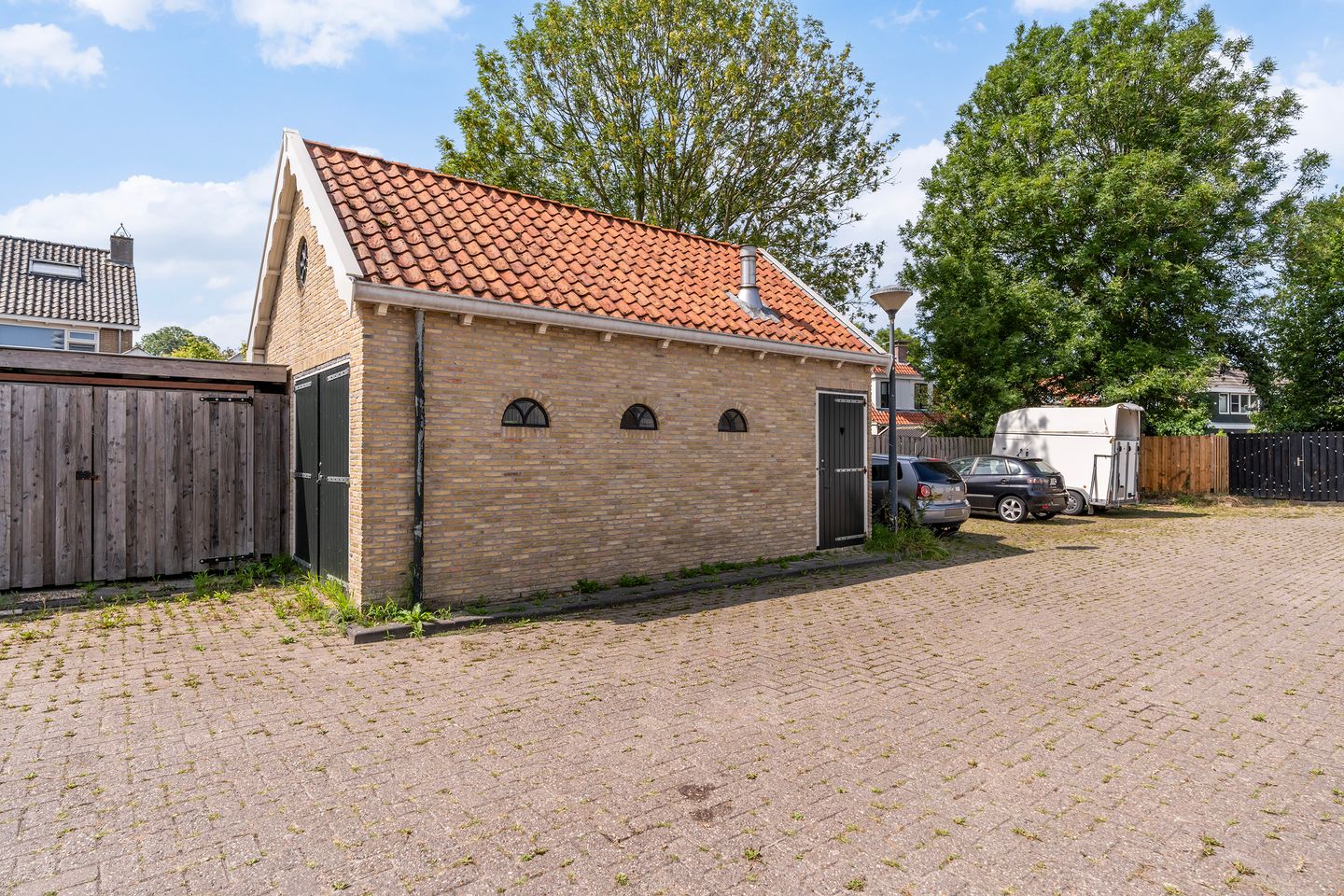 Foto 34 van Kleasterwei 25