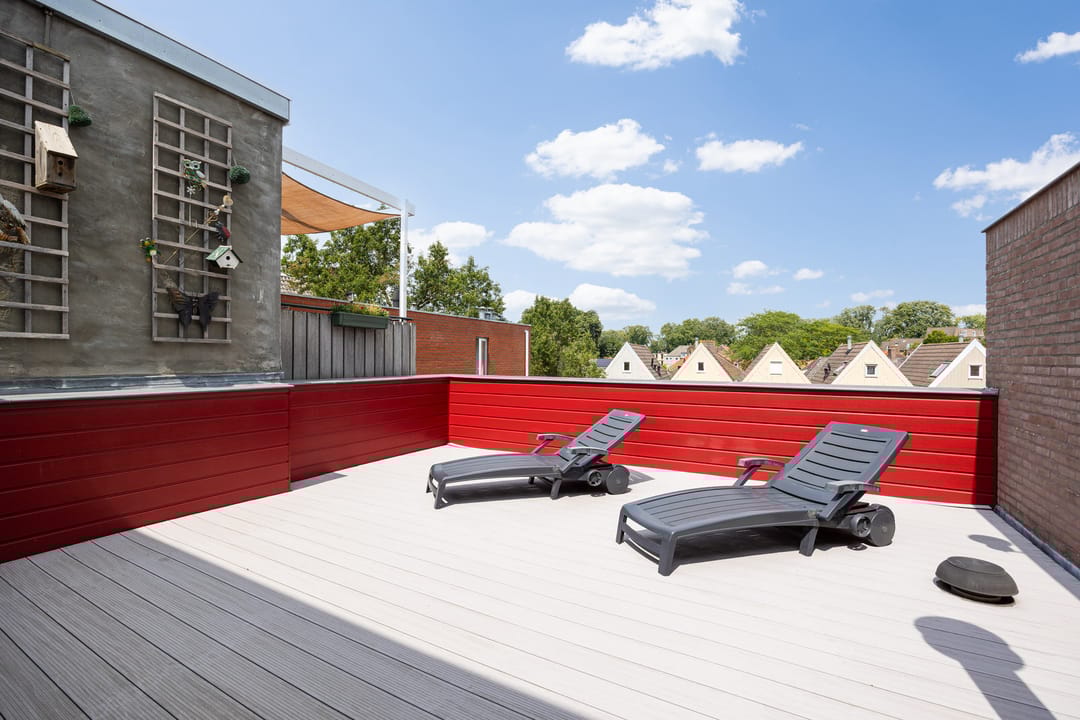 Foto 56 van Hinthamerstraat 116