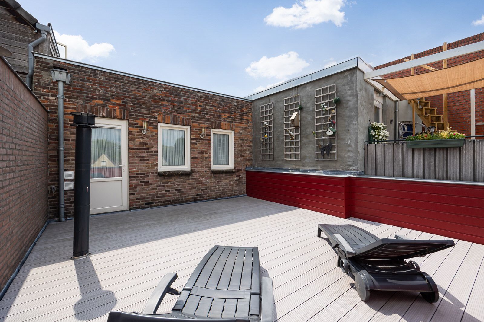 Foto 57 van Hinthamerstraat 116