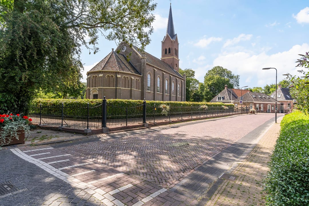 Foto 38 van Kleasterwei 25