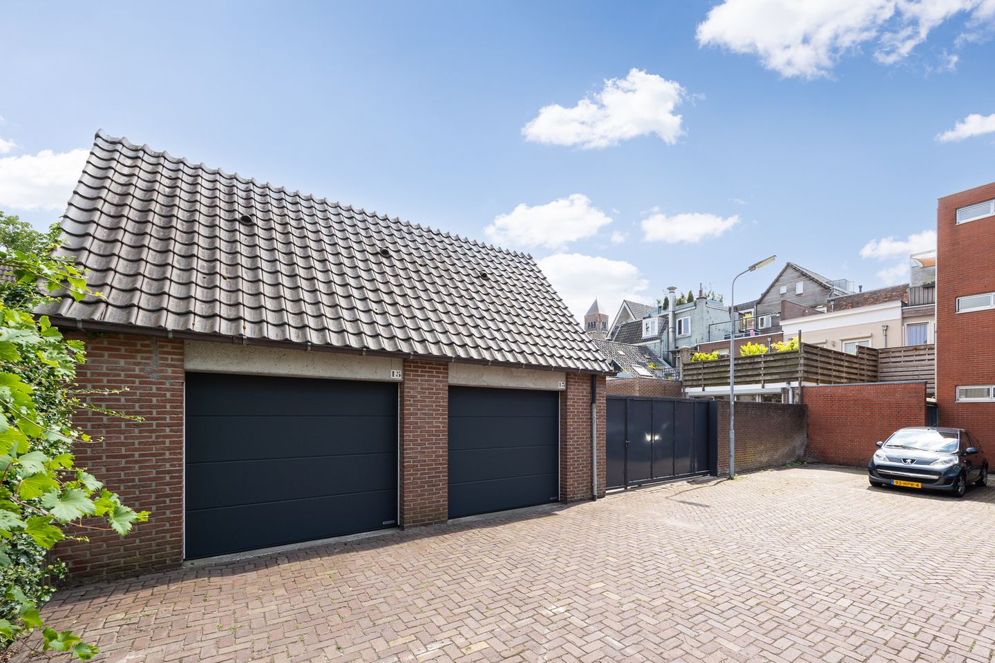 Foto 64 van Hinthamerstraat 116