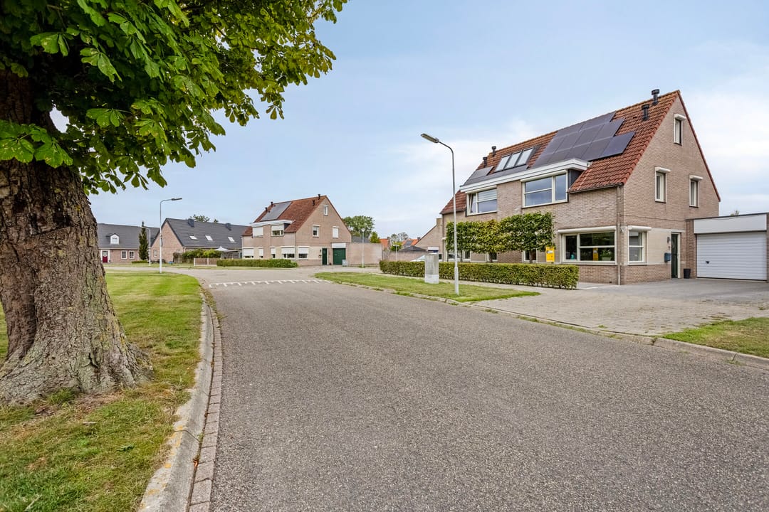 Foto 1 van Kroonwijksingel 7-D