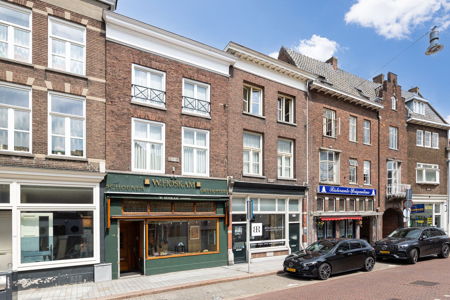 Foto 65 van Hinthamerstraat 116