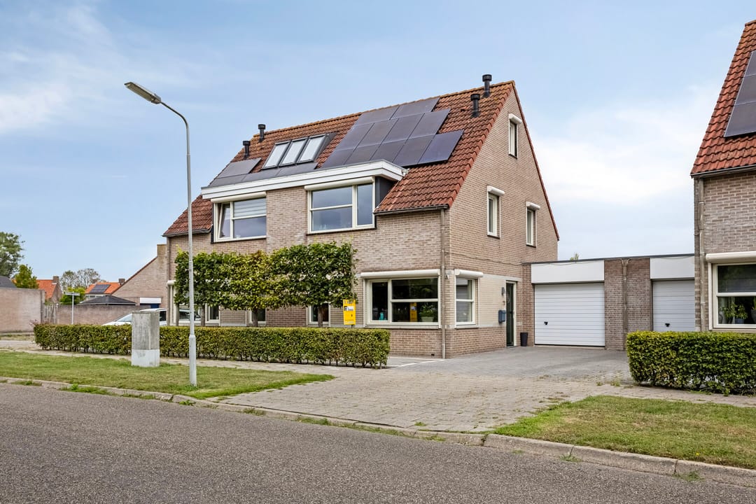 Foto 2 van Kroonwijksingel 7-D