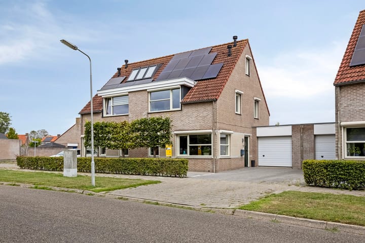 Foto 2 van Kroonwijksingel 7-D