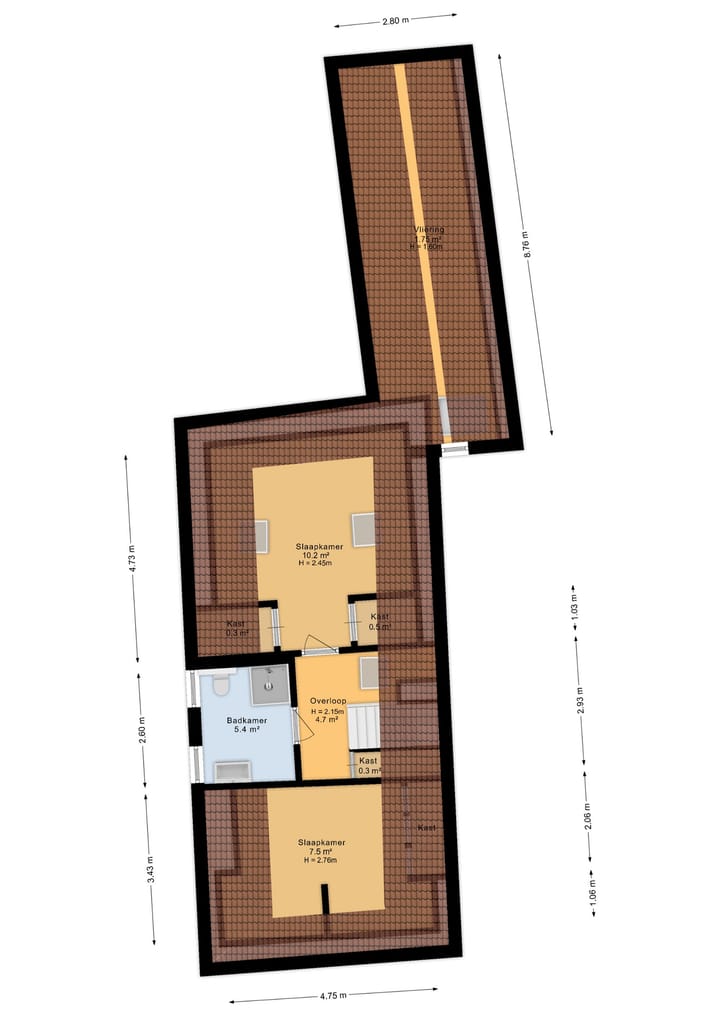 Photo 46 of Kleasterwei 25