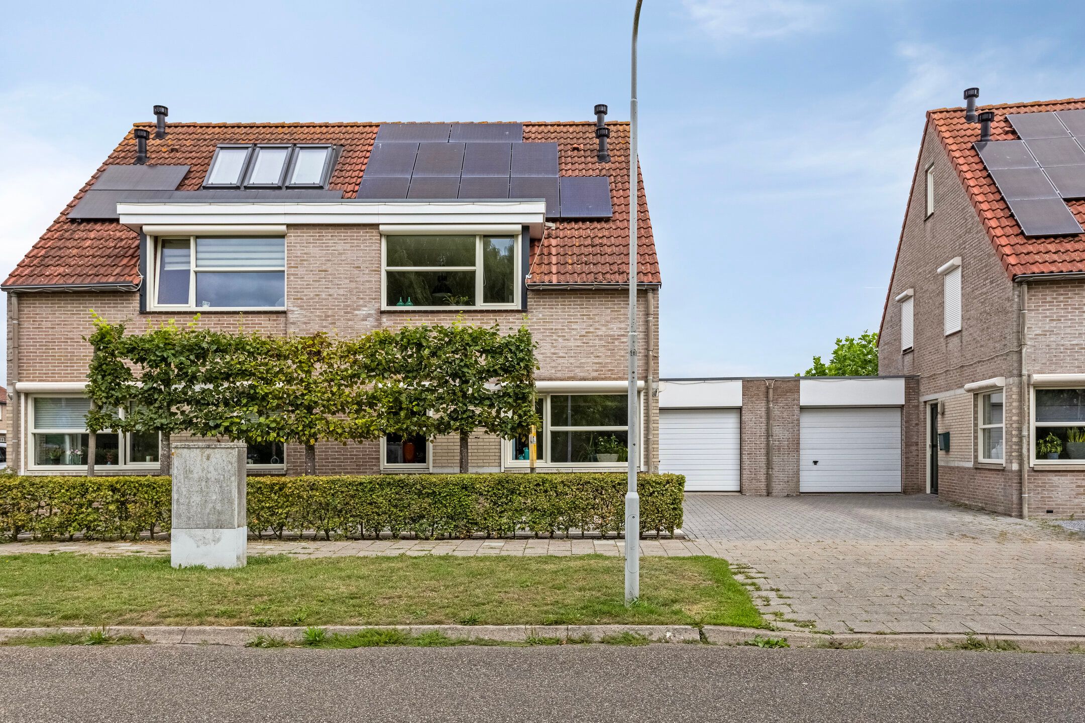 Foto 3 van Kroonwijksingel 7-D