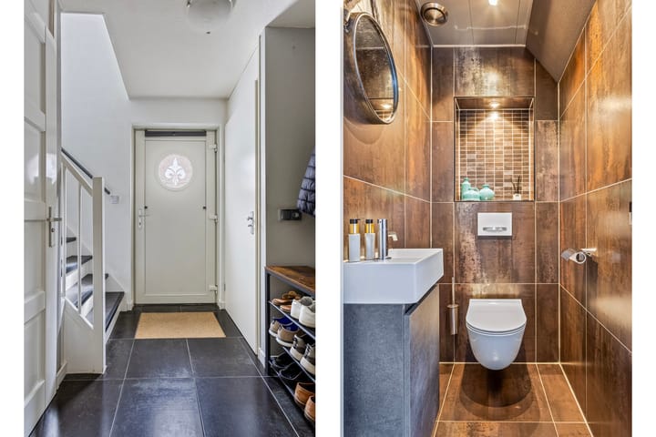 Foto 4 van Kroonwijksingel 7-D