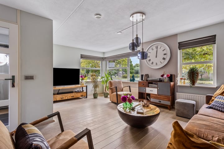 Foto 5 van Kroonwijksingel 7-D