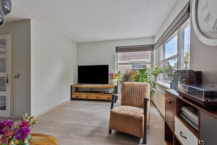 Foto 6 van Kroonwijksingel 7-D