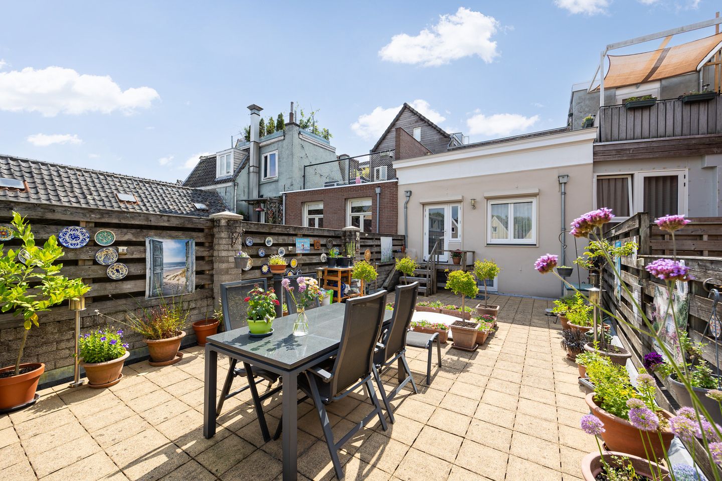 Foto 70 van Hinthamerstraat 116