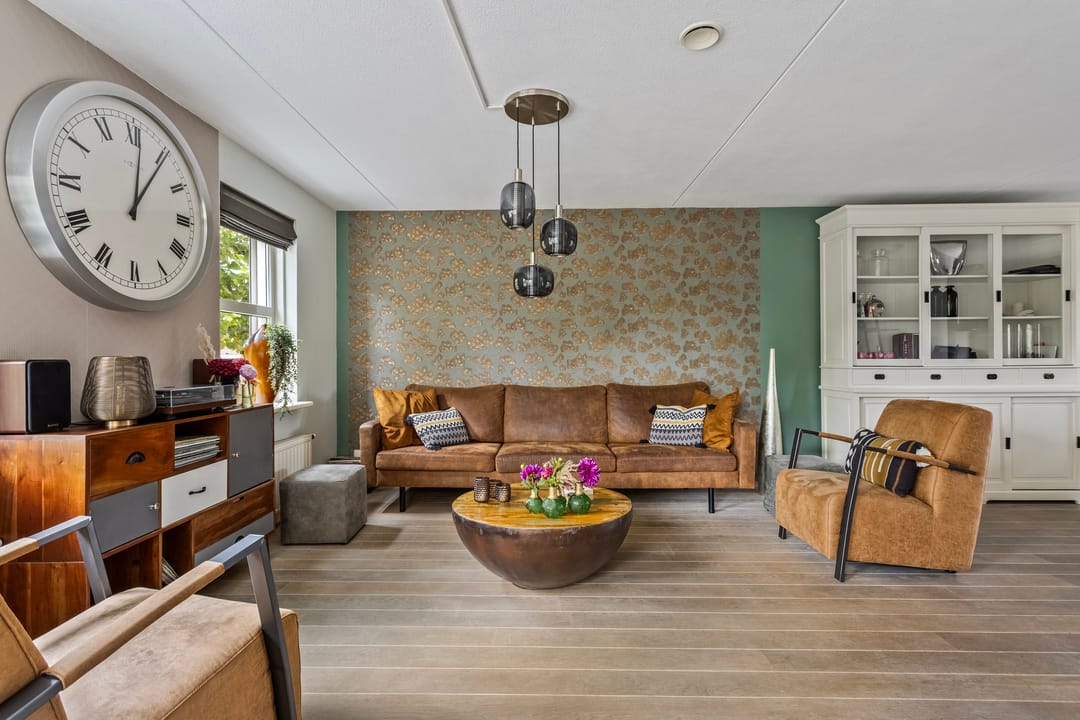 Foto 7 van Kroonwijksingel 7-D