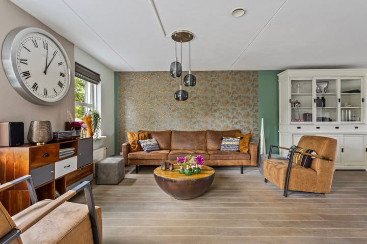 Foto 7 van Kroonwijksingel 7-D