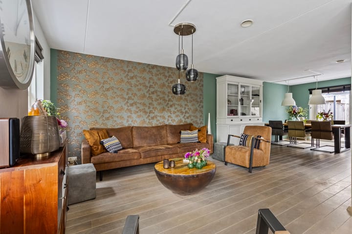 Foto 8 van Kroonwijksingel 7-D