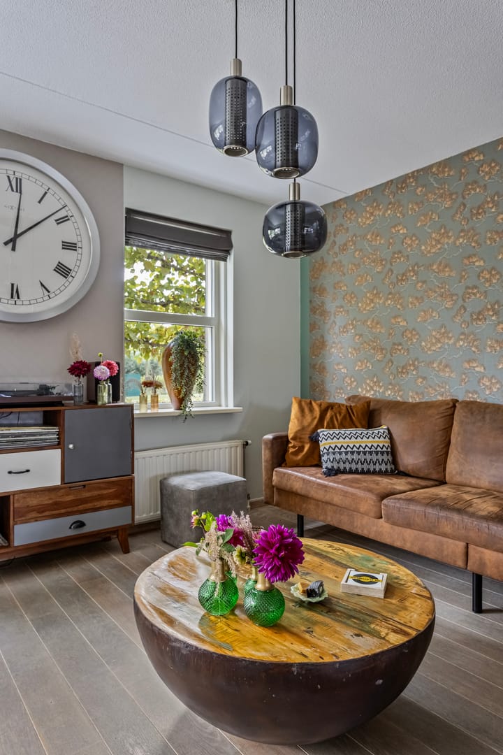 Foto 9 van Kroonwijksingel 7-D