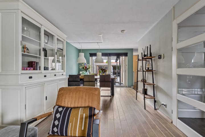 Foto 10 van Kroonwijksingel 7-D