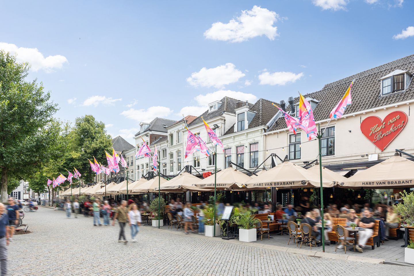 Foto 74 van Hinthamerstraat 116