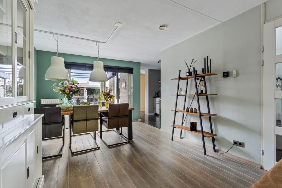 Foto 11 van Kroonwijksingel 7-D