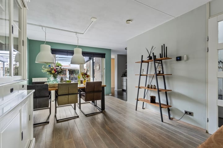 Foto 11 van Kroonwijksingel 7-D