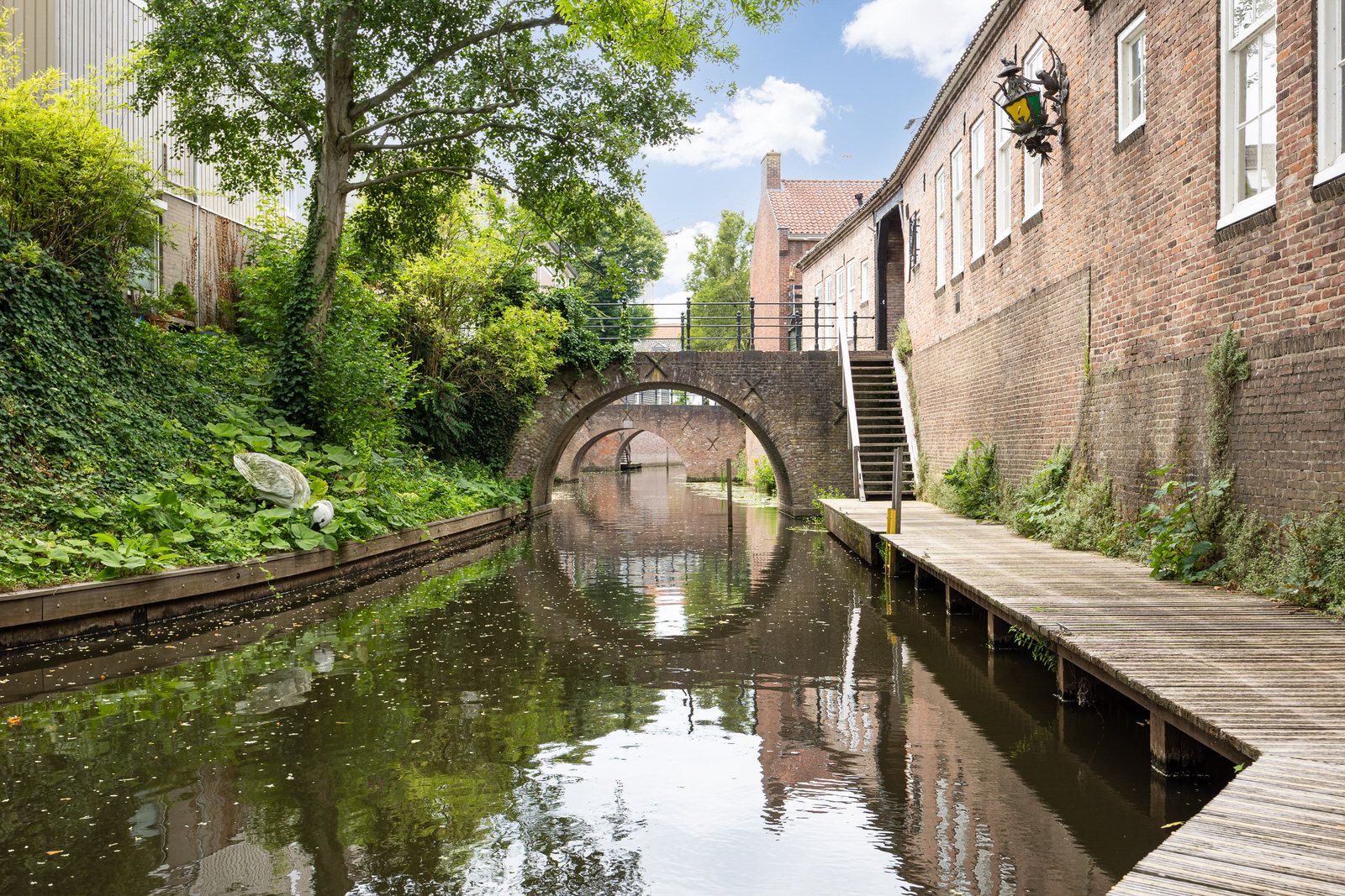 Foto 75 van Hinthamerstraat 116