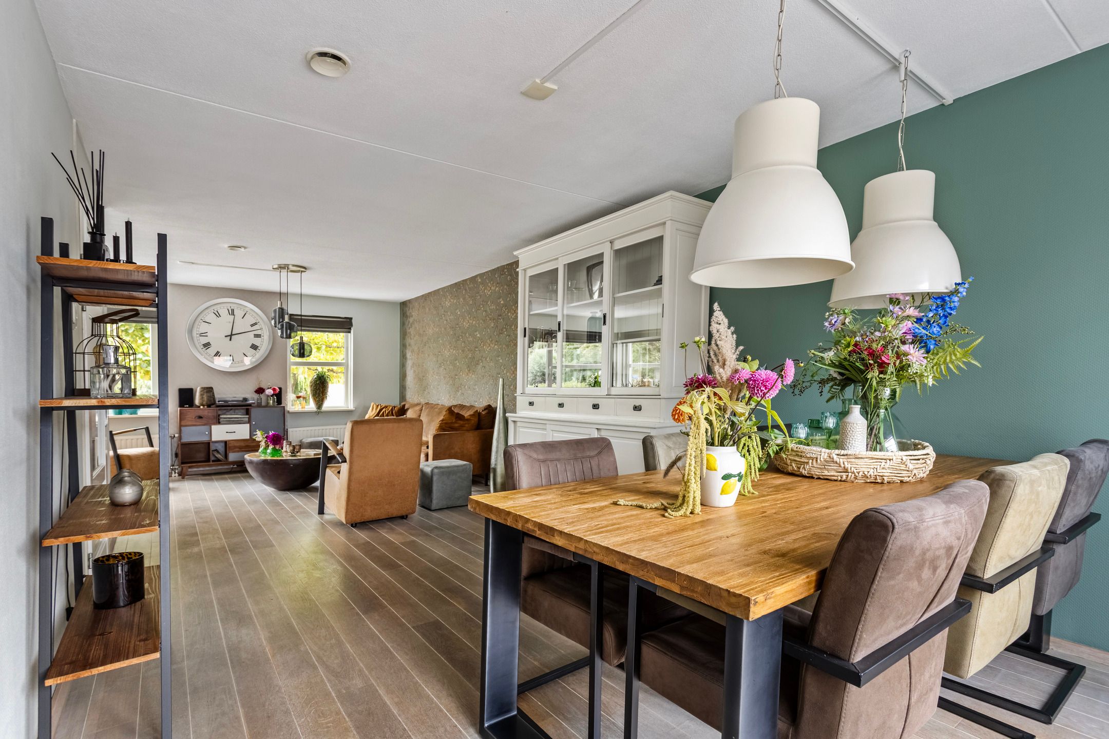 Foto 12 van Kroonwijksingel 7-D