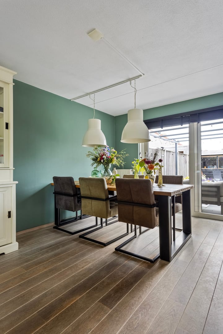 Foto 13 van Kroonwijksingel 7-D