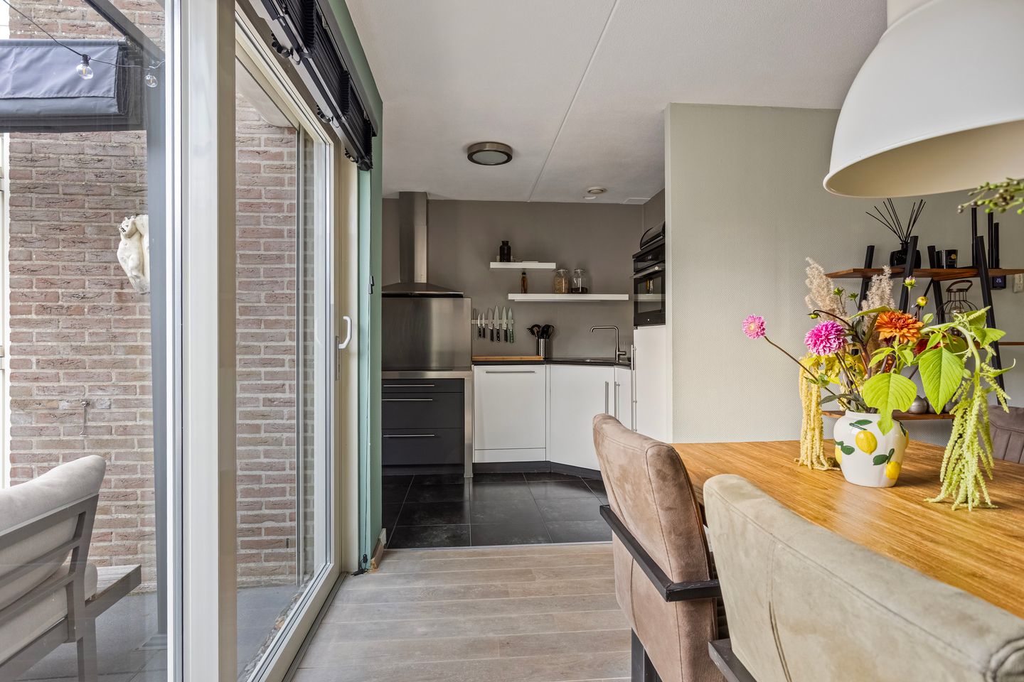 Foto 14 van Kroonwijksingel 7-D