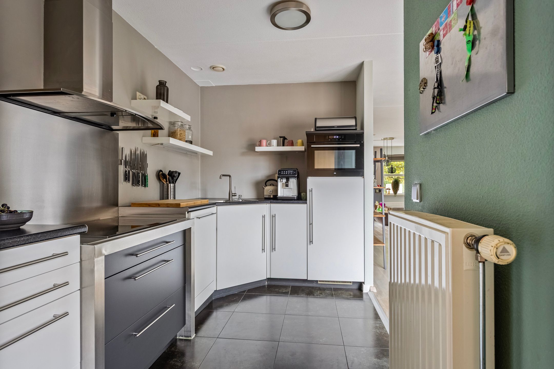 Foto 15 van Kroonwijksingel 7-D