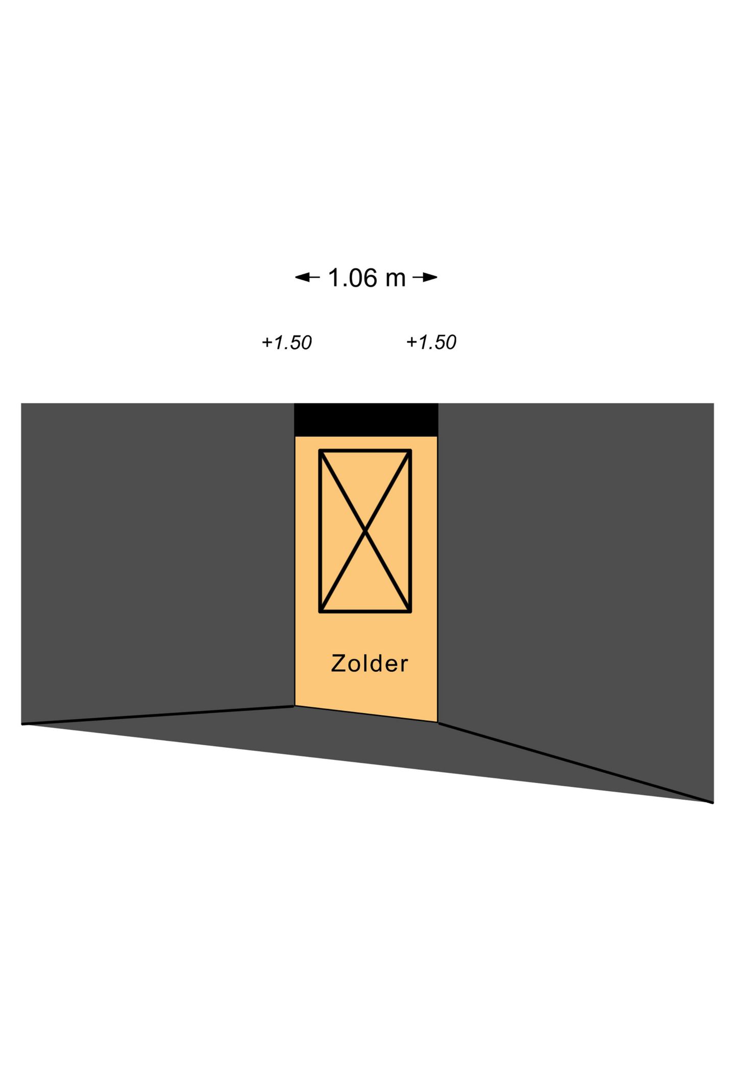 Foto 80 van Hinthamerstraat 116