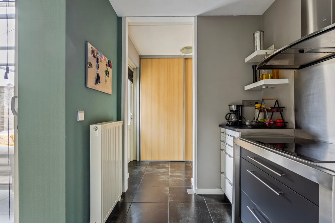 Foto 16 van Kroonwijksingel 7-D