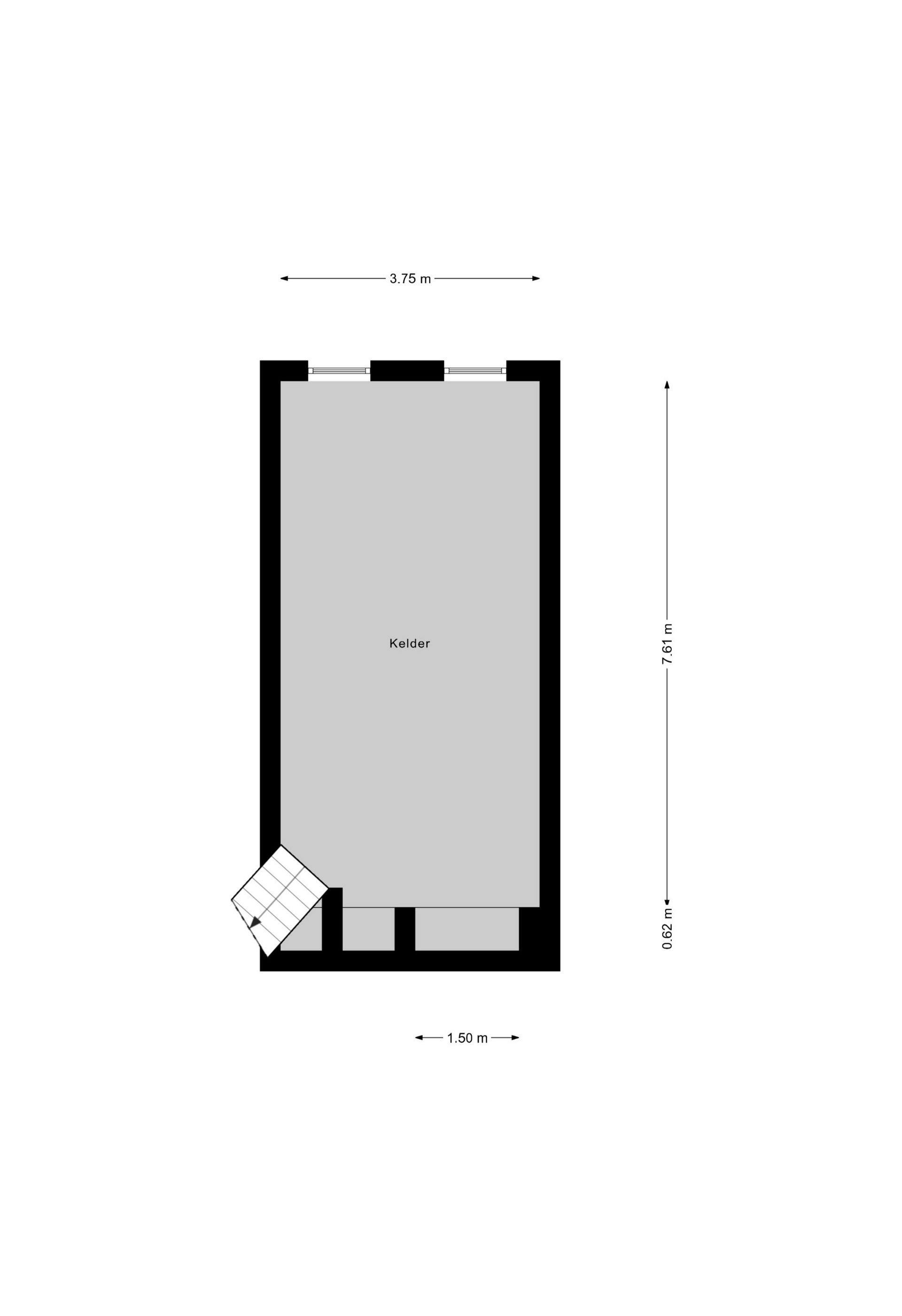 Foto 81 van Hinthamerstraat 116