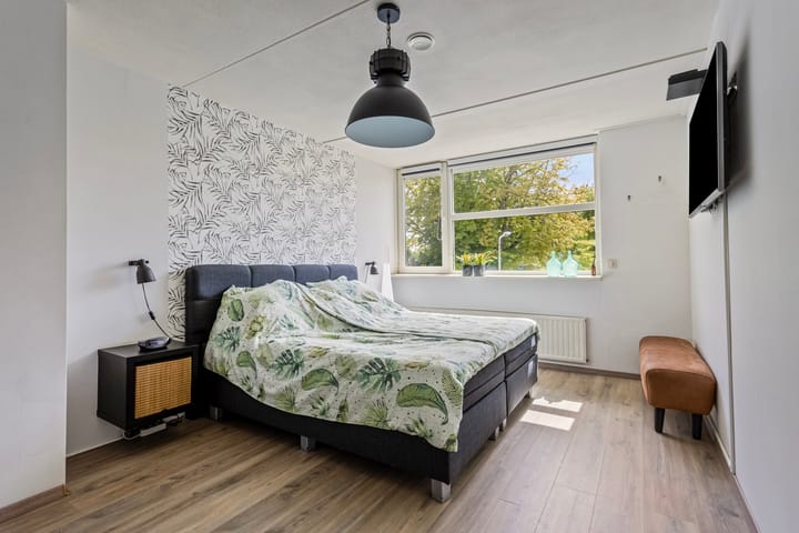 Foto 19 van Kroonwijksingel 7-D