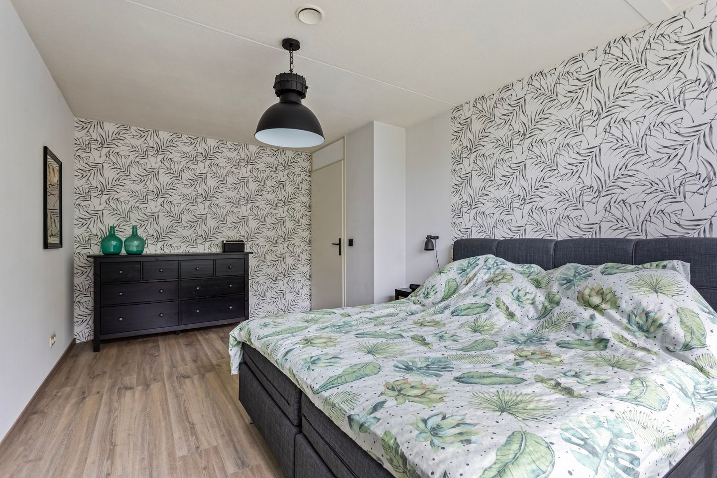 Foto 20 van Kroonwijksingel 7-D