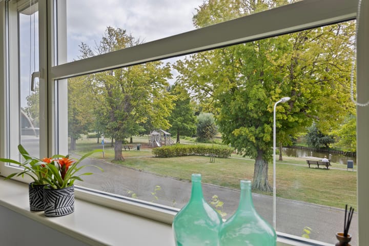 Foto 21 van Kroonwijksingel 7-D