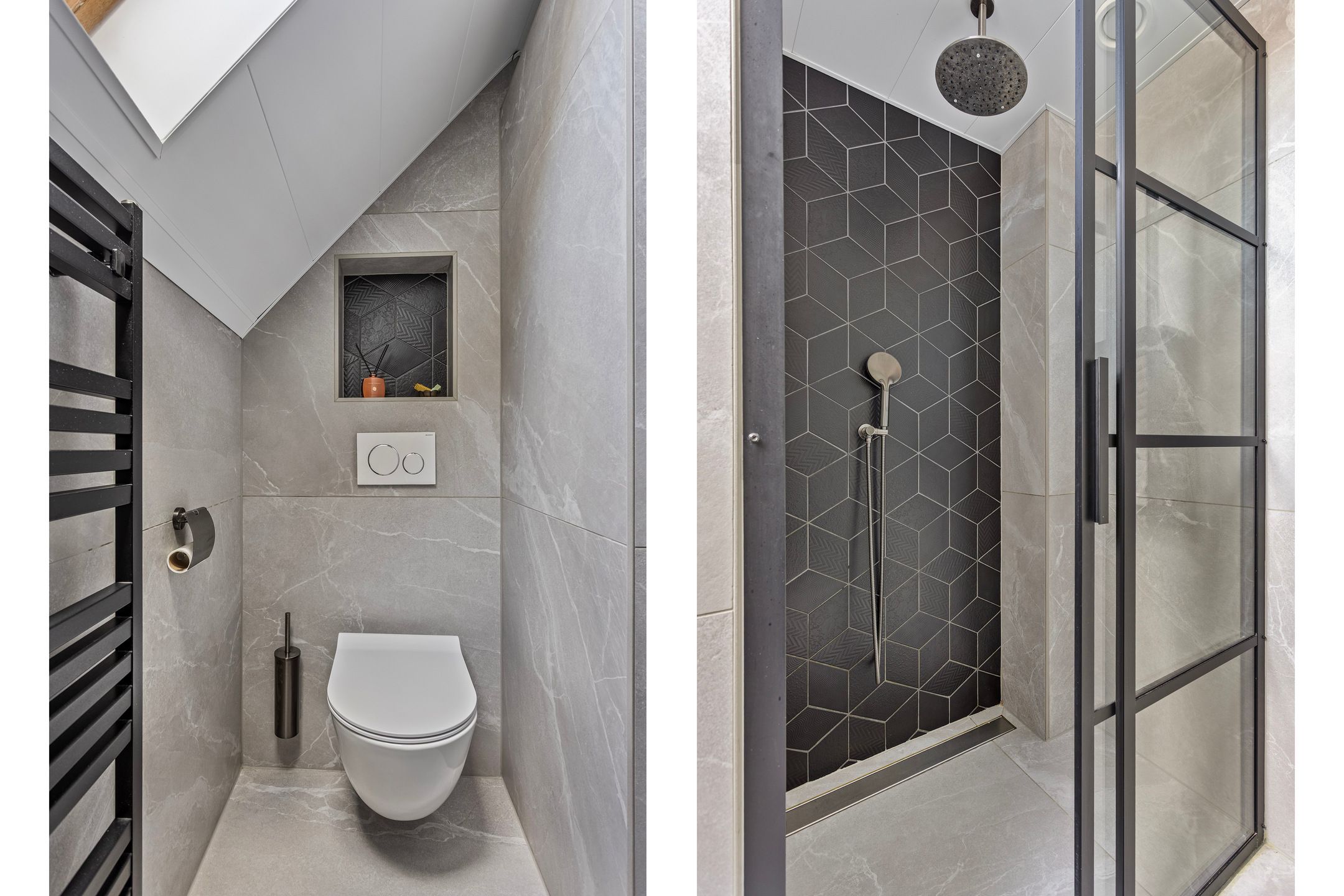 Foto 24 van Kroonwijksingel 7-D